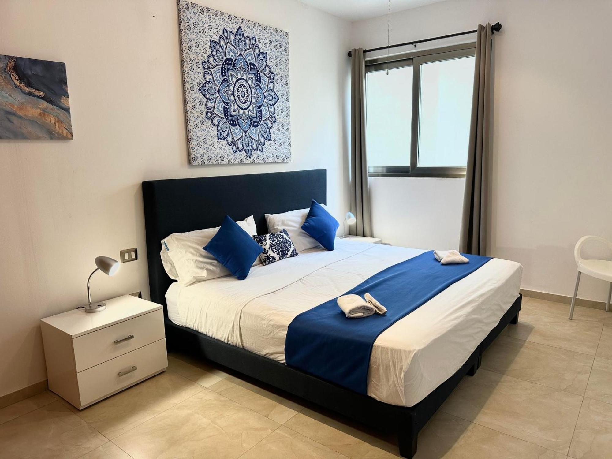 Apartamento Mayasol Con Rooftop E Piscina Privata *