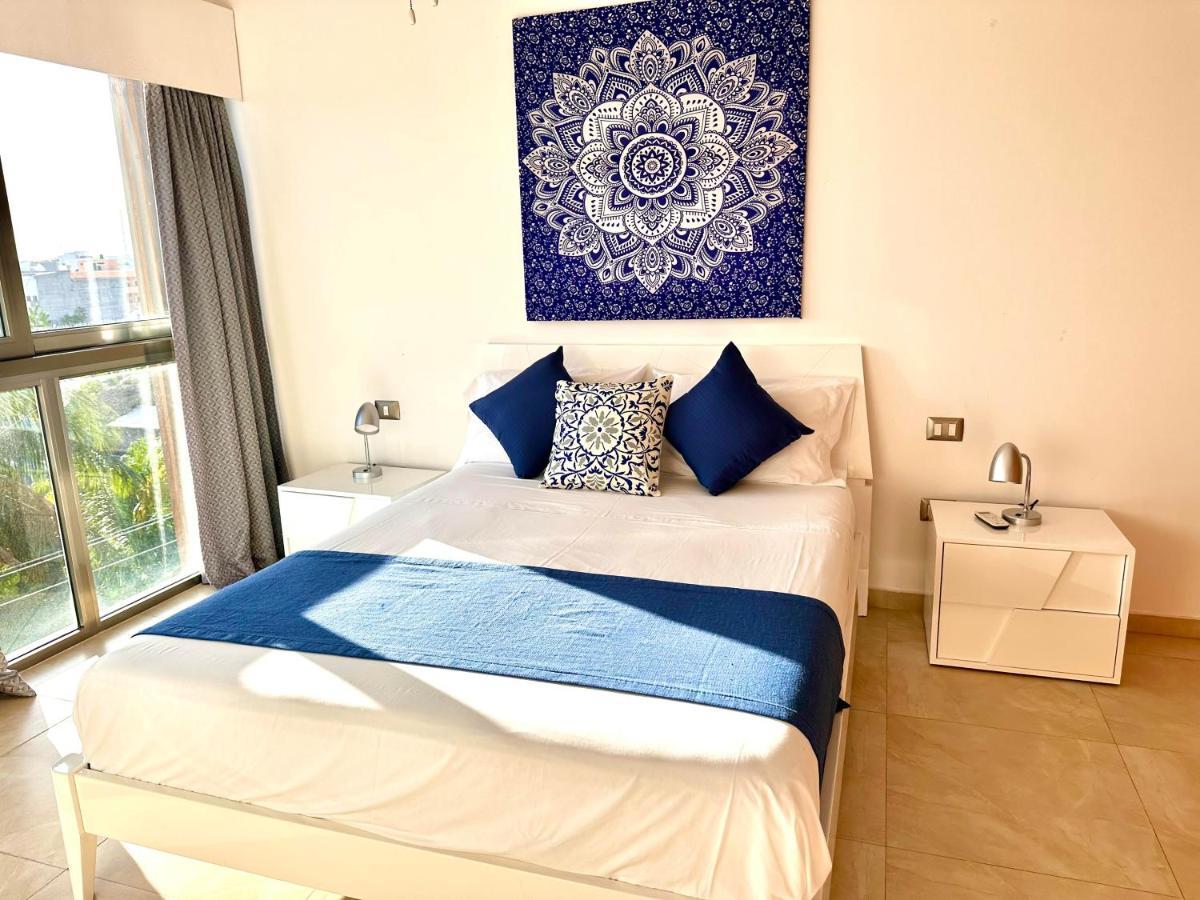 Mayasol Con Rooftop E Piscina Privata Apartment Playa del Carmen