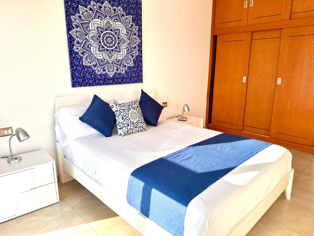 Mayasol Con Rooftop E Piscina Privata Apartment Playa del Carmen