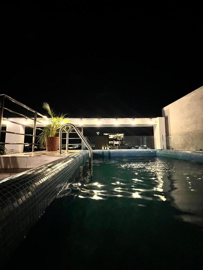 Mayasol Con Rooftop E Piscina Privata