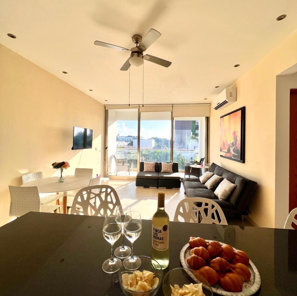 Mayasol Con Rooftop E Piscina Privata Apartment *