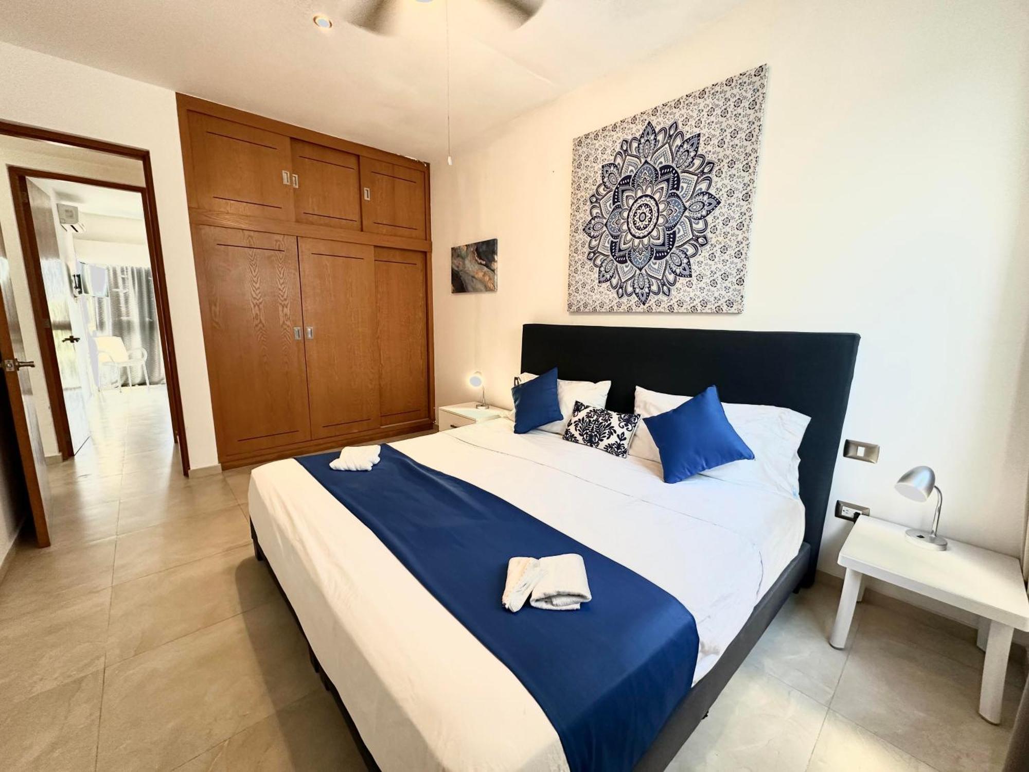 Apartment Mayasol Con Rooftop E Piscina Privata *